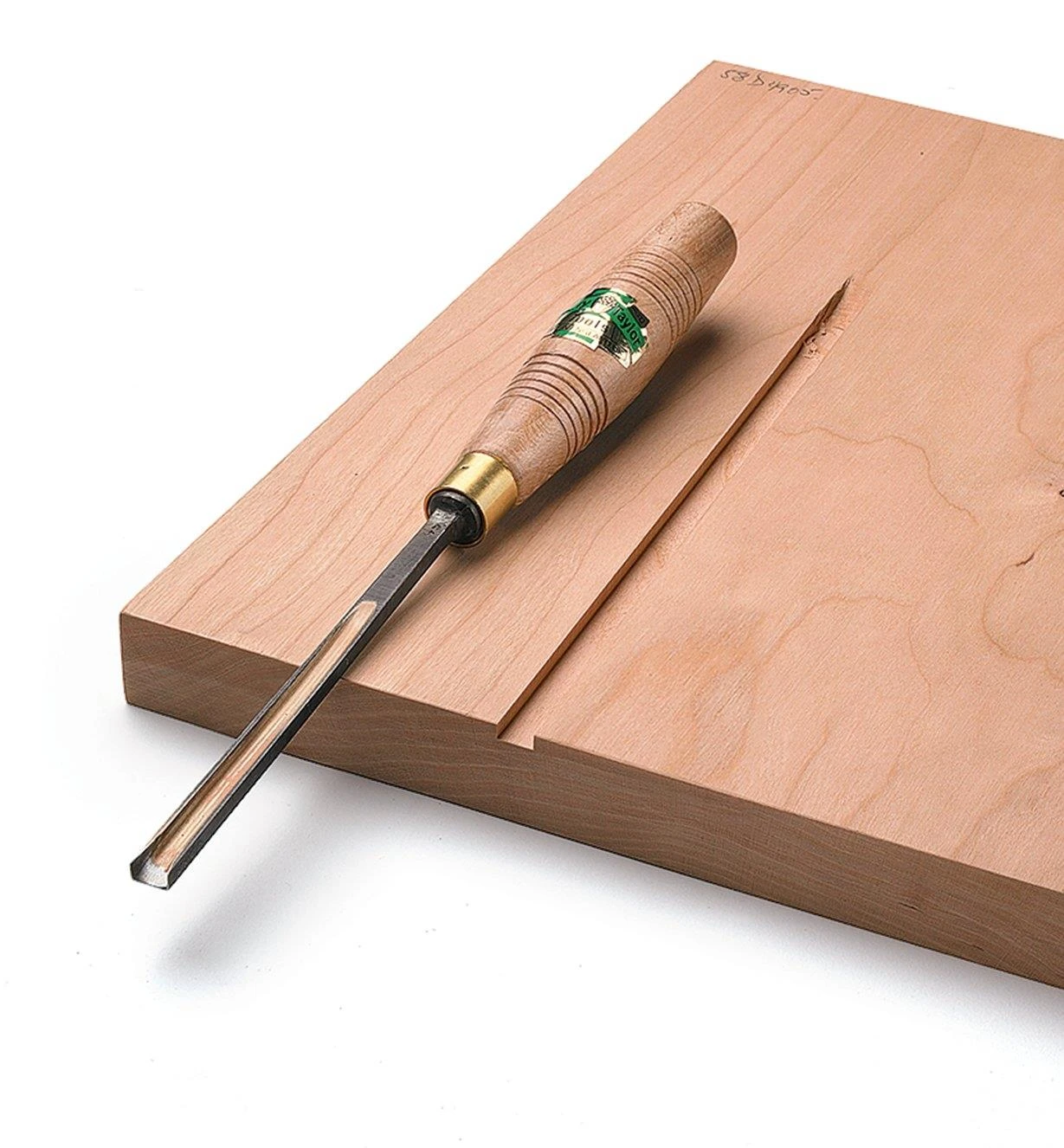 Henry Taylor Macaroni Tool 2 Henry Taylor Macaroni Tool - Image 2