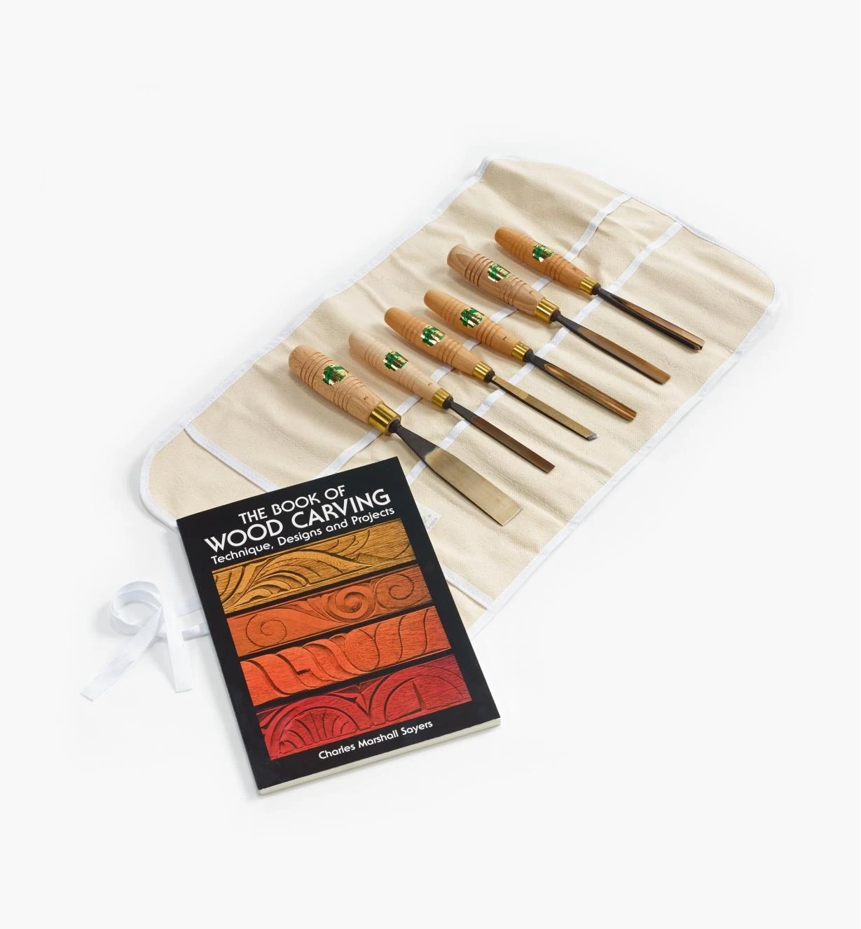 Sayers' Carving Tool Selection 1 Sayers' Carving Tool Selection