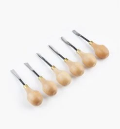 Henry Taylor Palm Set