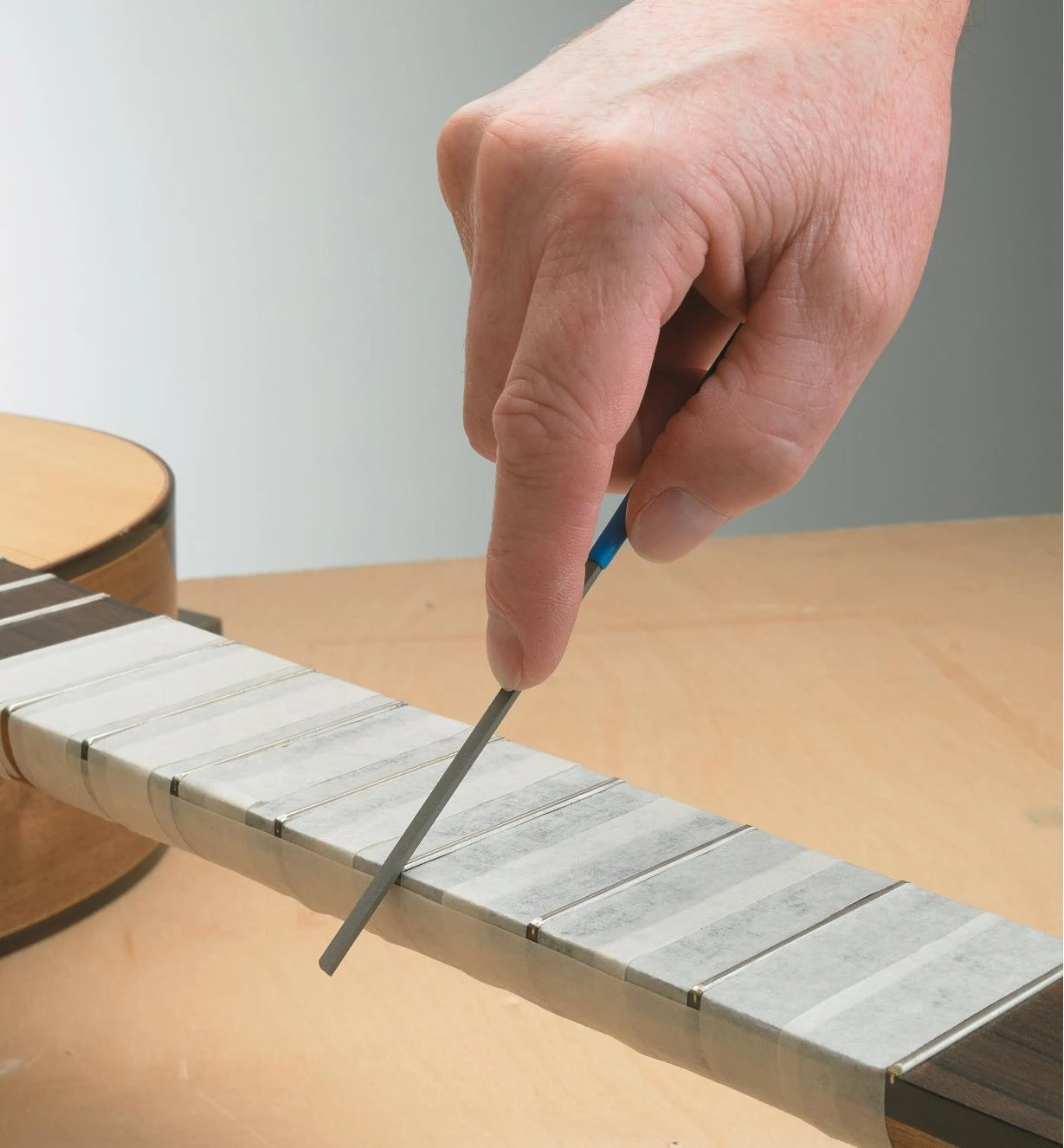 Hiroshima Yasuri Fret End Dressing File 1 Hiroshima Yasuri Fret End Dressing File