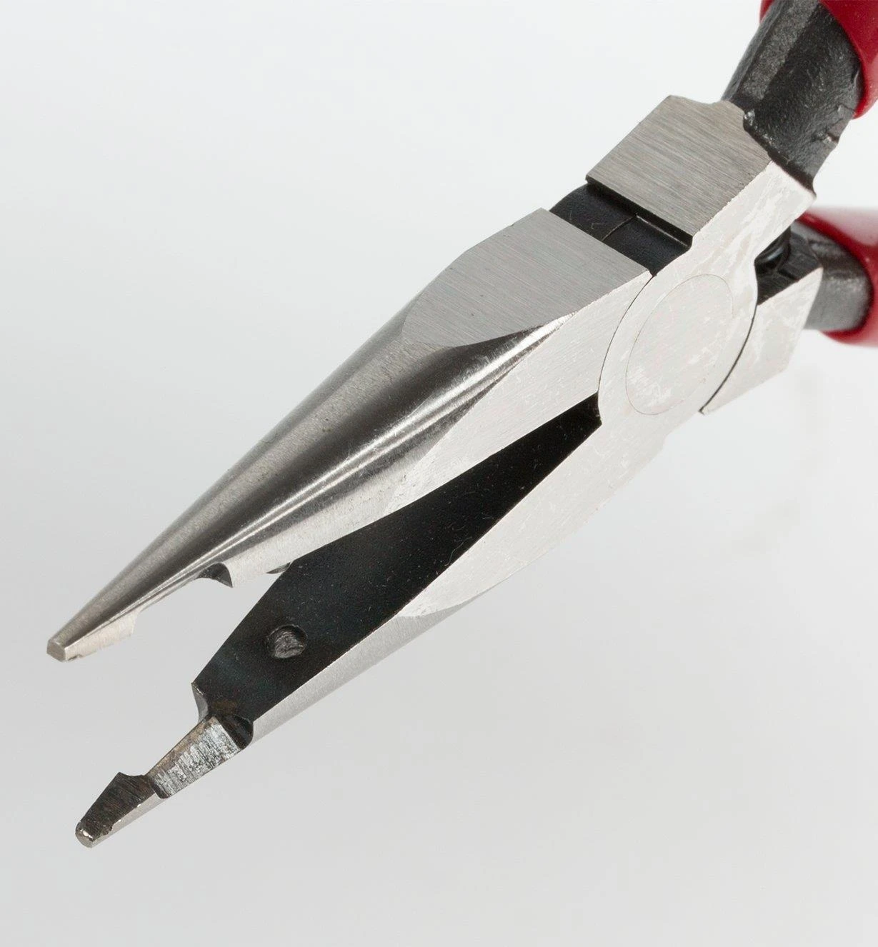 Mini Needle-Nose Pliers With Tip Cutters 3 Mini Needle-Nose Pliers With Tip Cutters - Image 3
