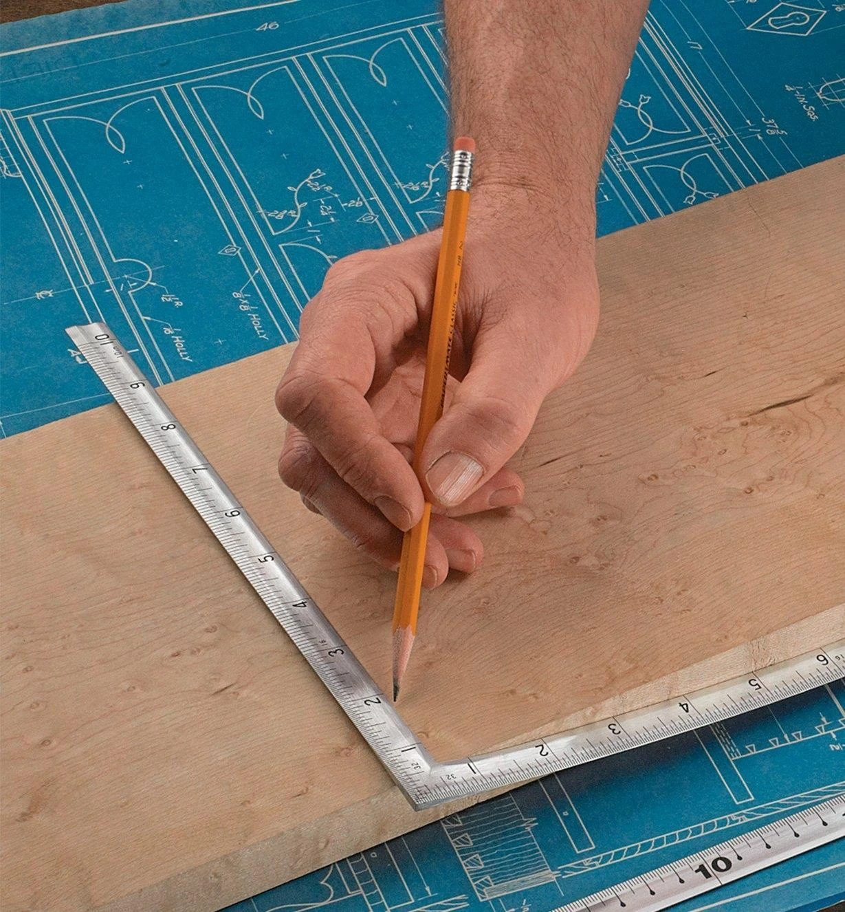 Japanese Square 1 Japanese Square