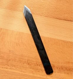 Japanese Spear-Point Marking Knife 10 Japanese Spear-Point Marking Knife -Lee Valley 60N0704 japanese spear point marking knife d 0165