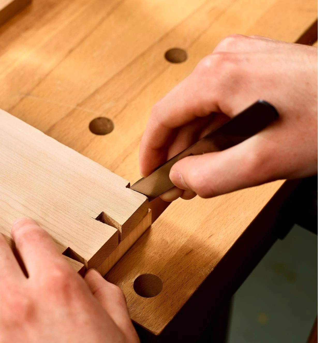 Japanese Spear-Point Marking Knife 6 Japanese Spear-Point Marking Knife - Image 6