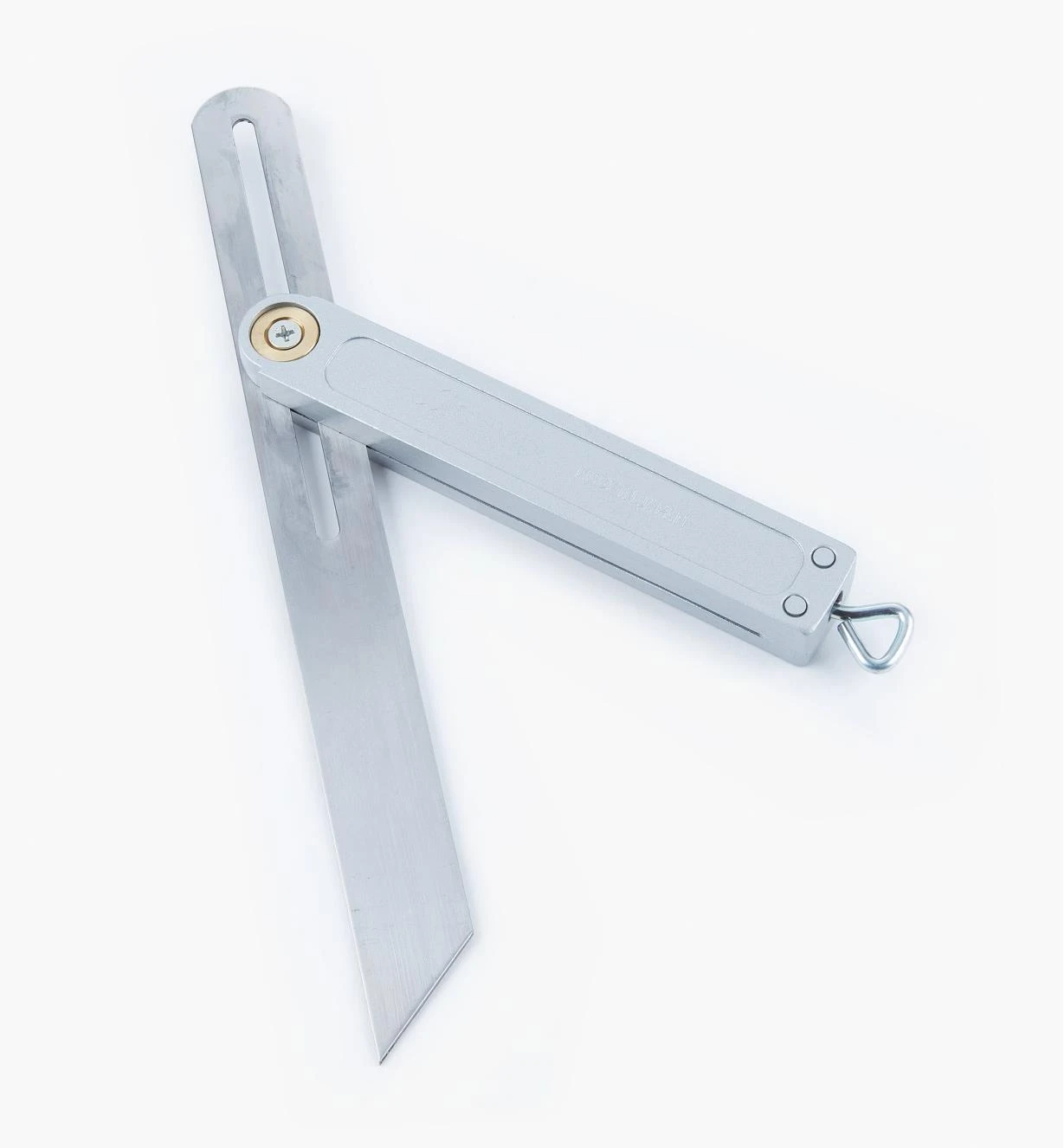 Aluminum Sliding Bevel 1 Aluminum Sliding Bevel