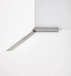 Aluminum Sliding Bevel 6 Aluminum Sliding Bevel -Lee Valley 60N2010 10 inch aluminum sliding bevel i 45