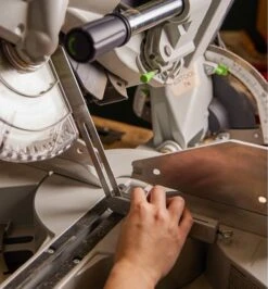 Aluminum Sliding Bevel 7 Aluminum Sliding Bevel -Lee Valley 60N2010 10 inch aluminum sliding bevel u 0061