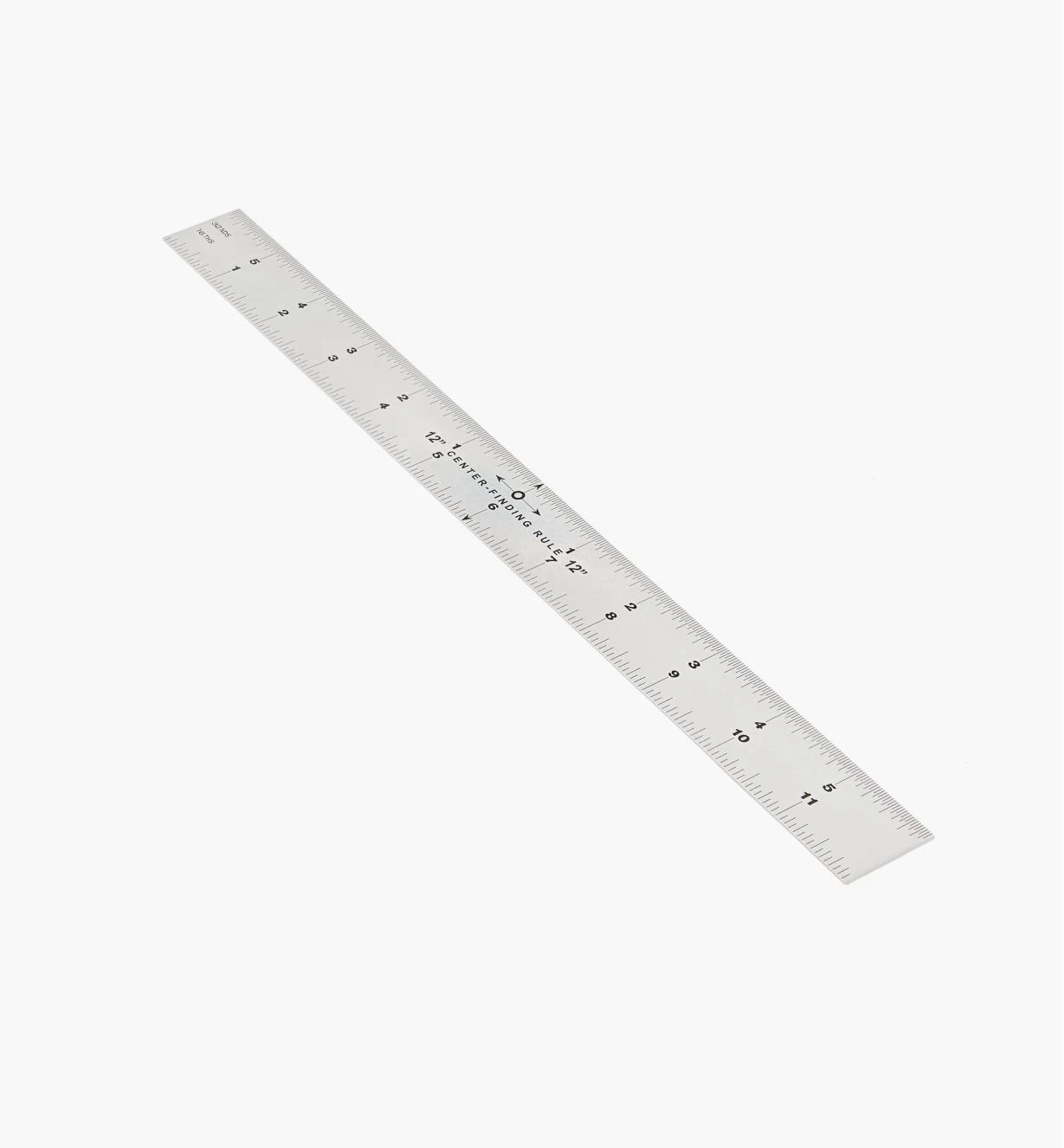 Center-Finding Rule 1 Center-Finding Rule