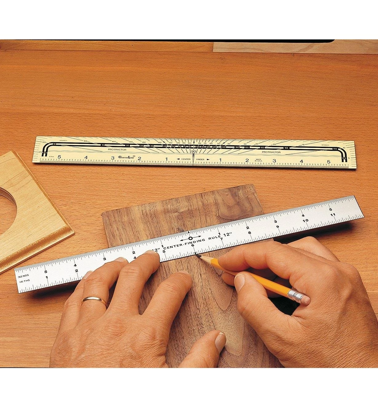 Center-Finding Rule 2 Center-Finding Rule - Image 2