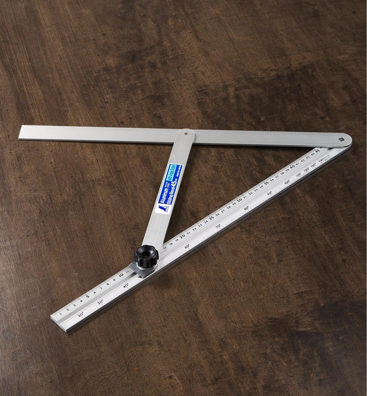 Large Aluminum Bevel 4 Large Aluminum Bevel - Image 4