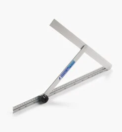 Large Aluminum Bevel 6 Large Aluminum Bevel -Lee Valley 60N2012 f 0506