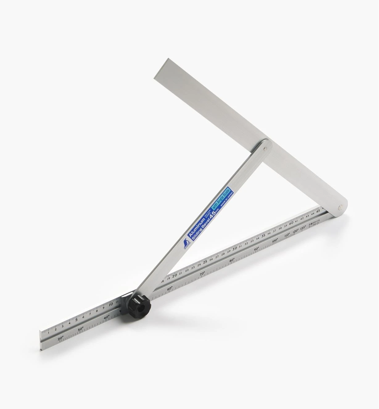 Large Aluminum Bevel 3 Large Aluminum Bevel - Image 3