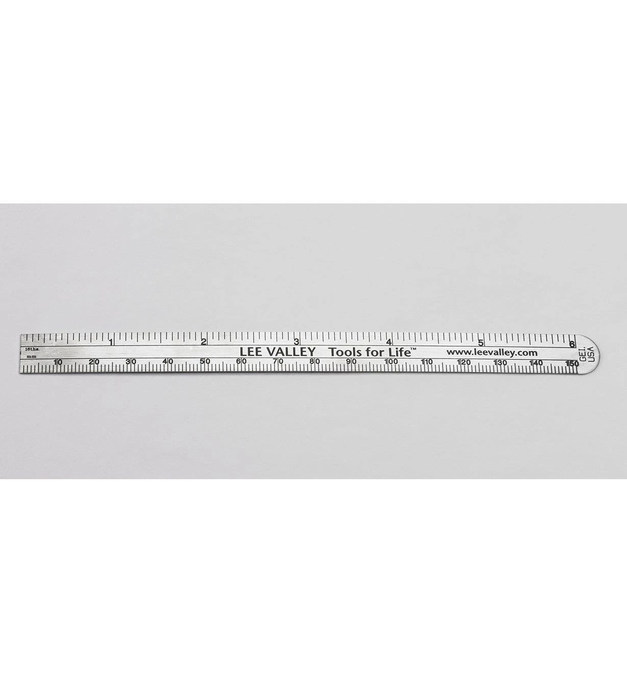 Lee Valley Pocket Rule 1 Lee Valley Pocket Rule