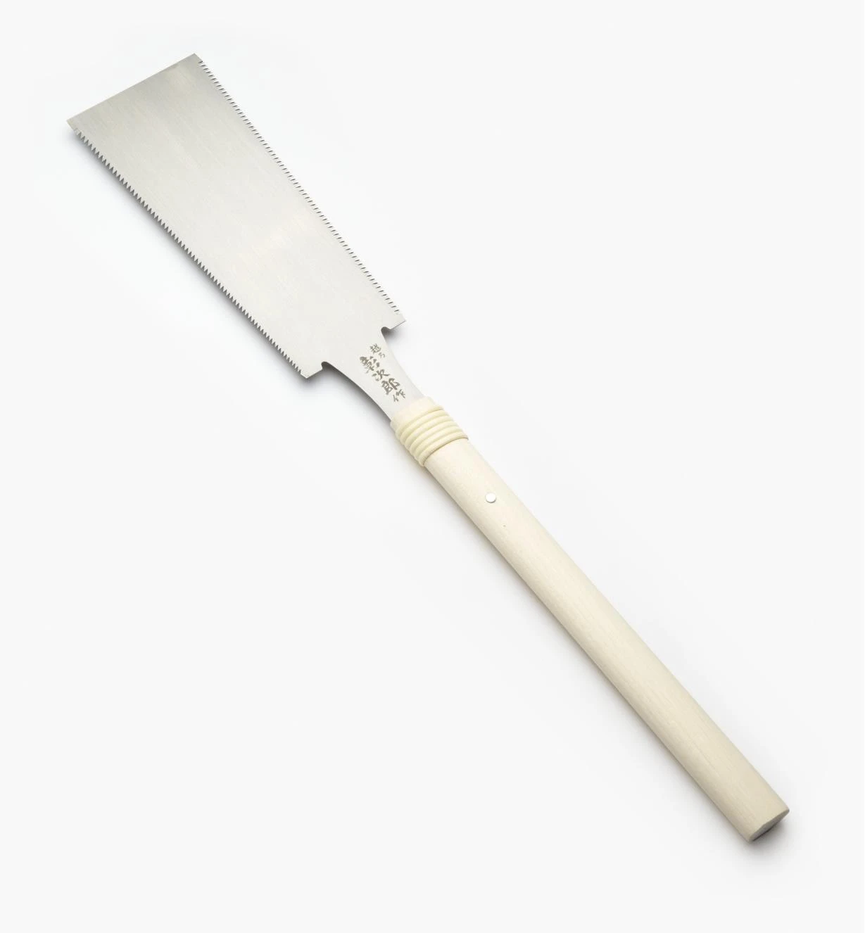 Japanese Traditional Ryoba Saw 2 Japanese Traditional Ryoba Saw - Image 2