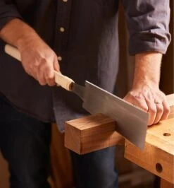 Japanese Traditional Ryoba Saw 5 Japanese Traditional Ryoba Saw -Lee Valley 60T0101 traditional ryoba saw u 0302