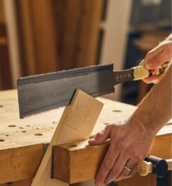 Professional-Grade Ryoba Saw 3 Professional-Grade Ryoba Saw -Lee Valley 60T0120 professional grade ryoba saw u 0160