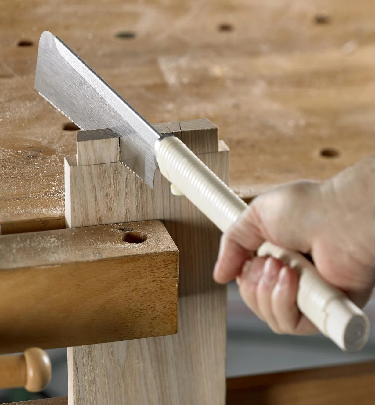 Japanese Standard Dozuki Saw 3 Japanese Standard Dozuki Saw - Image 3