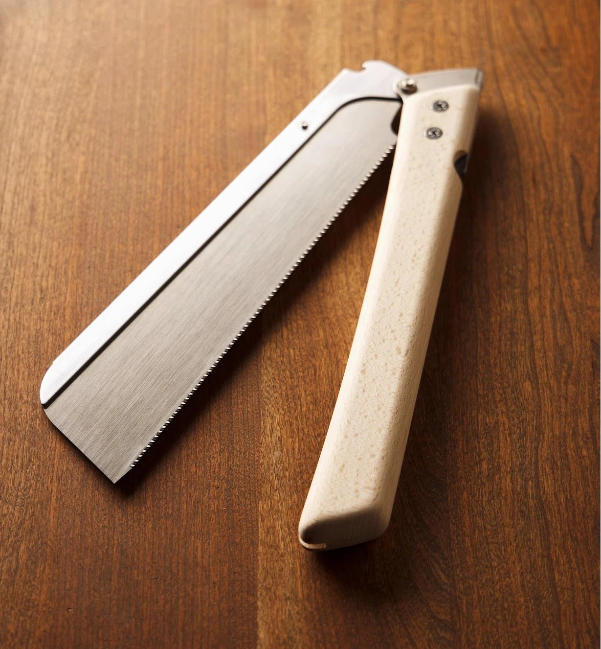 Folding Dozuki 3 Folding Dozuki - Image 3