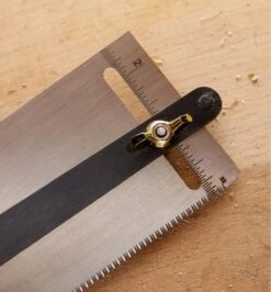 Adjustable-Depth Dozuki