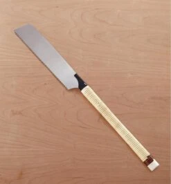 Japanese Rip-Tooth Kataba 7 Japanese Rip-Tooth Kataba -Lee Valley 60T0329 japanese rip tooth kataba d 0067