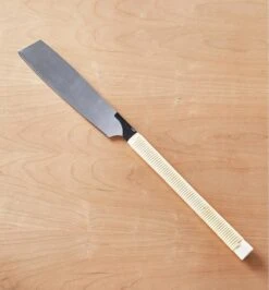 Japanese Convex Crosscut Kataba 11 Japanese Convex Crosscut Kataba -Lee Valley 60T0330 japanese convex crosscut kataba d 0398