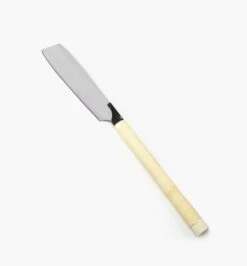 Japanese Convex Crosscut Kataba