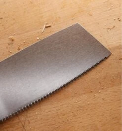 Replacement Blade For Japanese Convex Crosscut Kataba