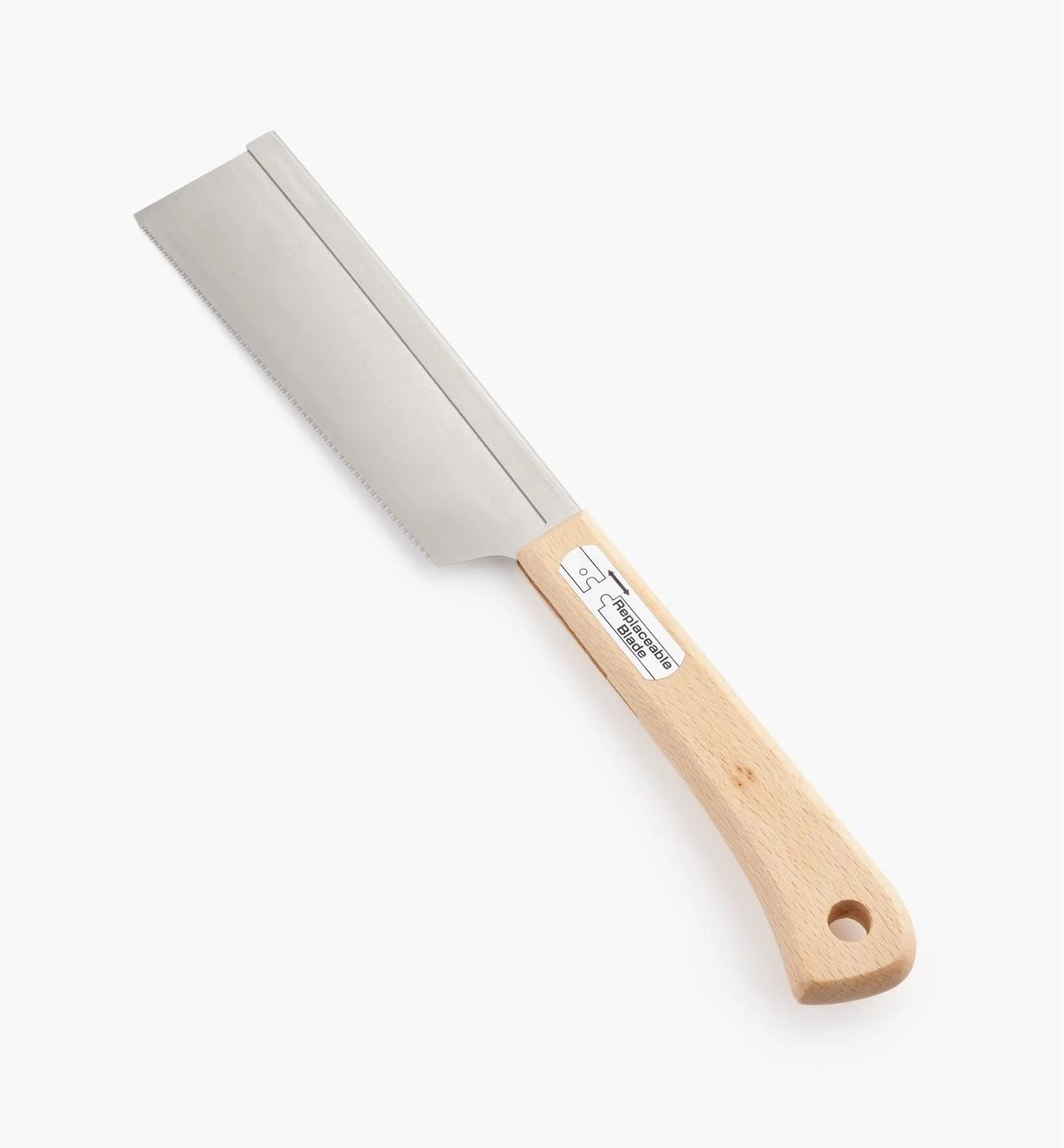 Small Japanese Rip Dozuki Saw 1 Small Japanese Rip Dozuki Saw