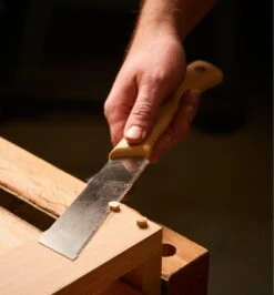 Japanese Kugihiki Saw