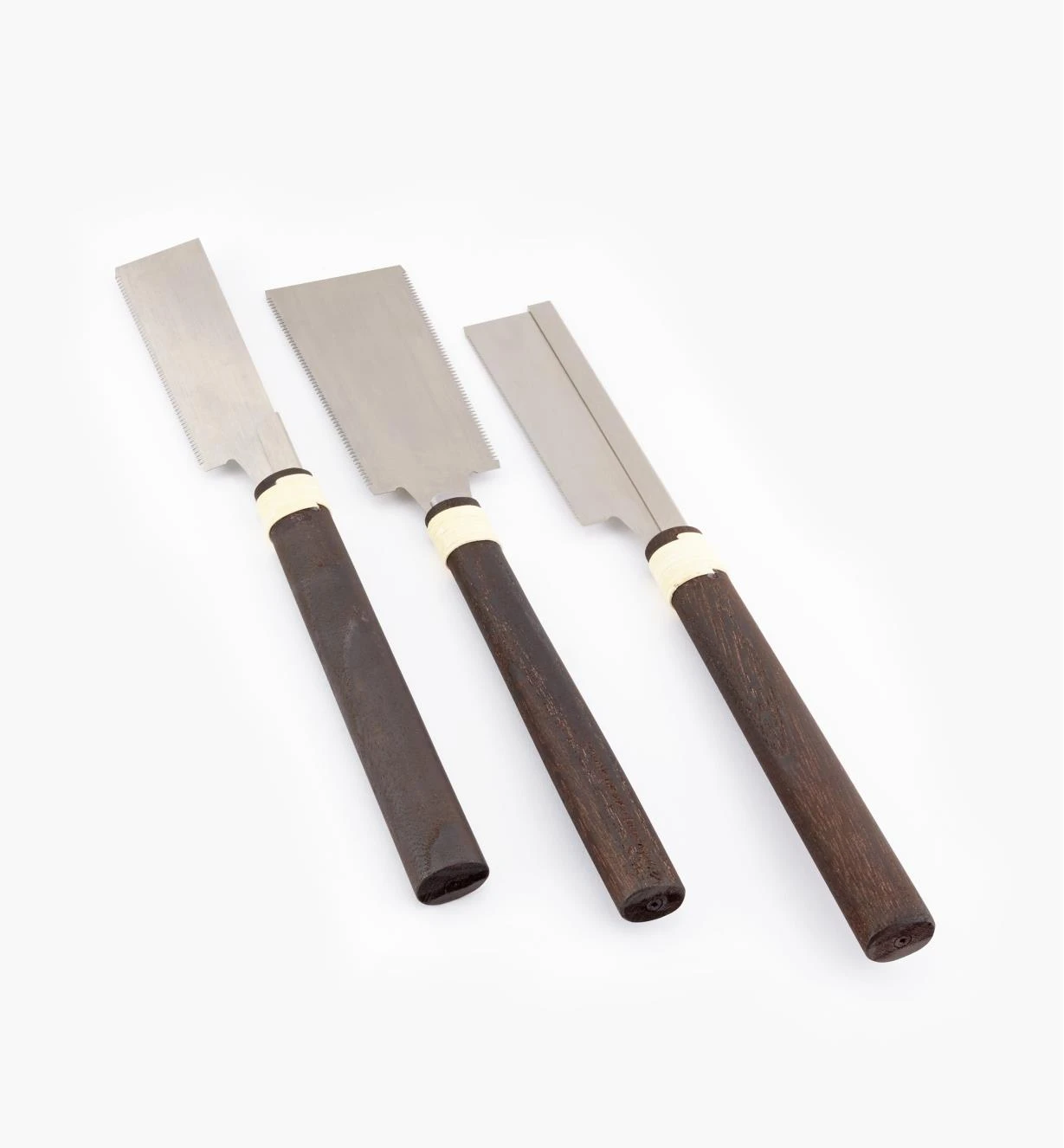 Set Of 3 Japanese Detail Saws 1 Set Of 3 Japanese Detail Saws