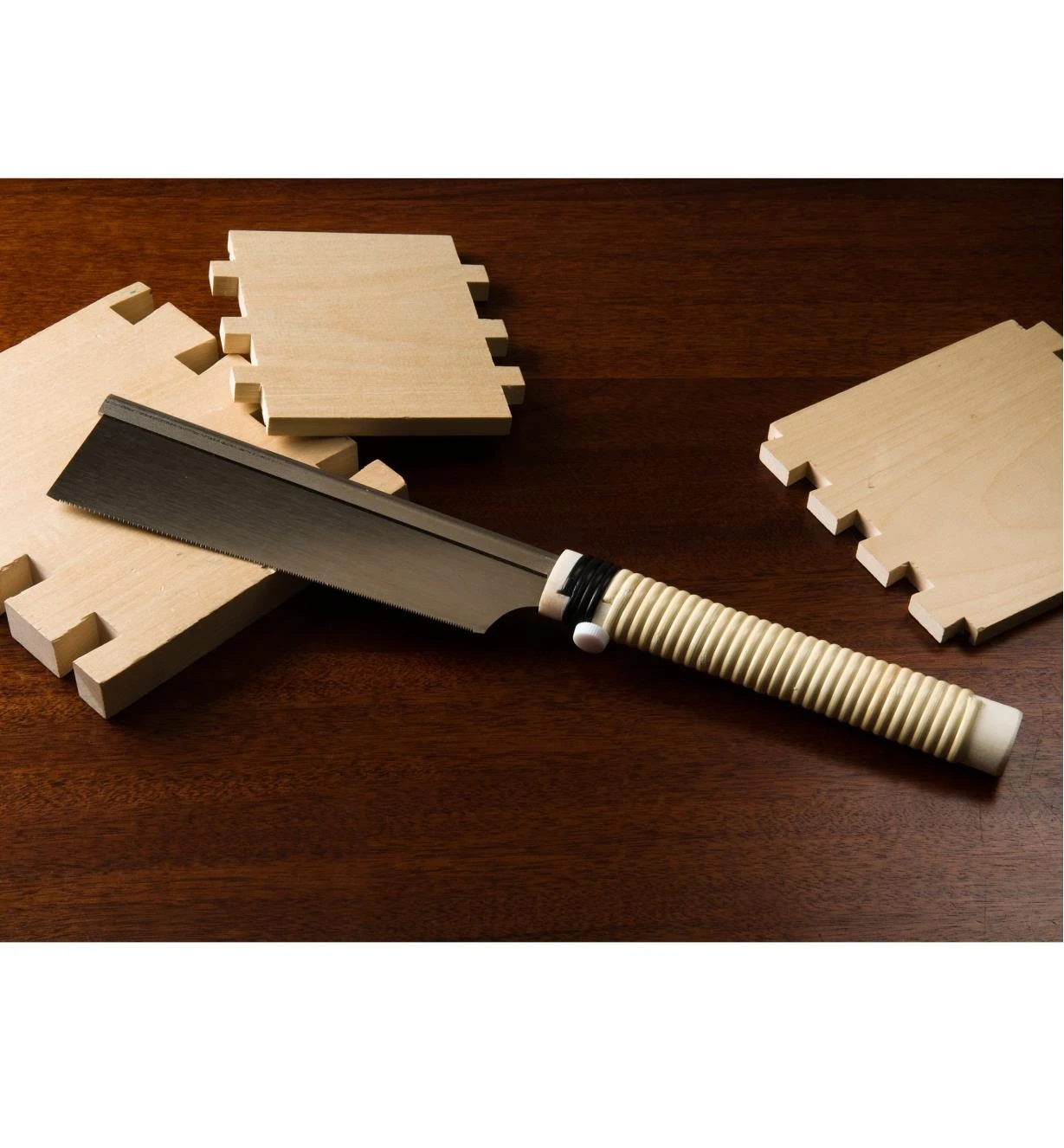 Extra-Fine Dozuki 3 Extra-Fine Dozuki - Image 3