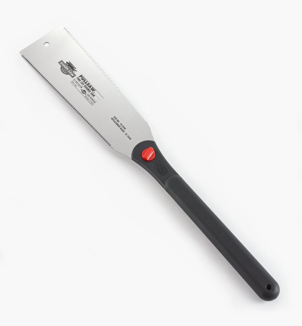 Japanese Modern Ryoba Saw 4 Japanese Modern Ryoba Saw - Image 4