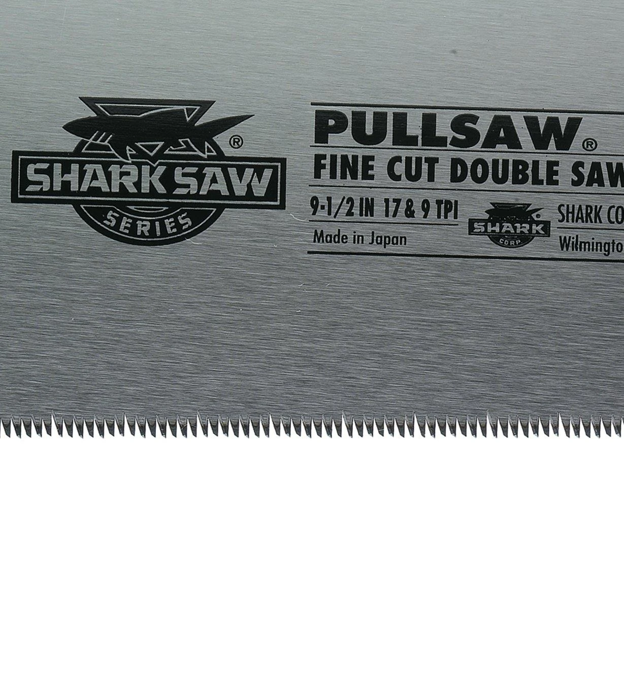 Japanese Modern Ryoba Saw 3 Japanese Modern Ryoba Saw - Image 3