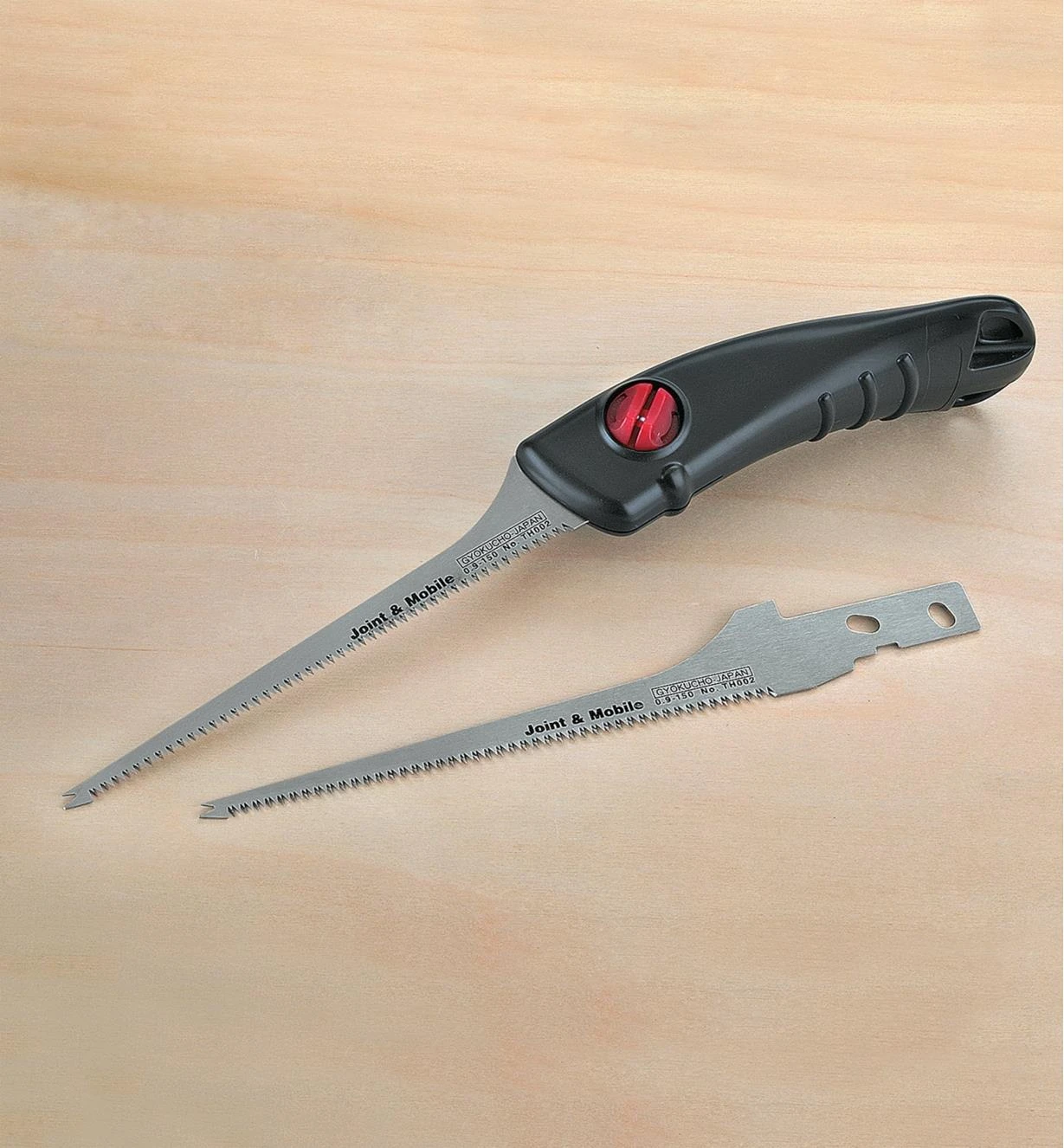 Modern Keyhole Saw 2 Modern Keyhole Saw - Image 2