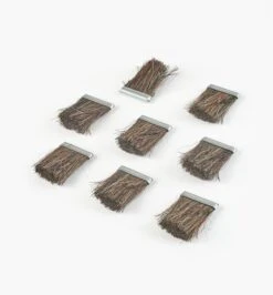 Replacement Brushes For Flap Sanding Wheel