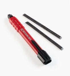 Carpenter's Retractable Lead Pencil -Lee Valley 61N0320 carpenter s retractable lead pencil f 63