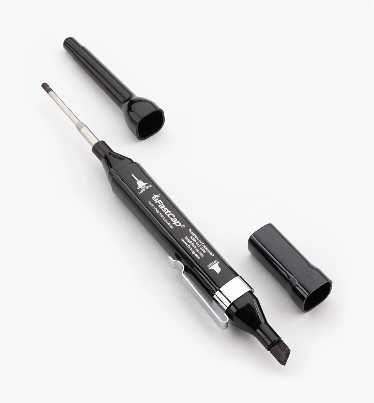 Long-Nosed Marker 3 Long-Nosed Marker - Image 3