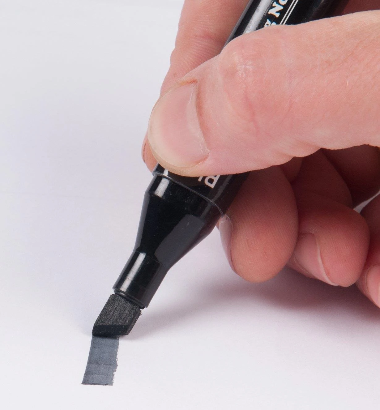 Long-Nosed Marker 1 Long-Nosed Marker