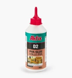 Akfix D2 PVA White Glue