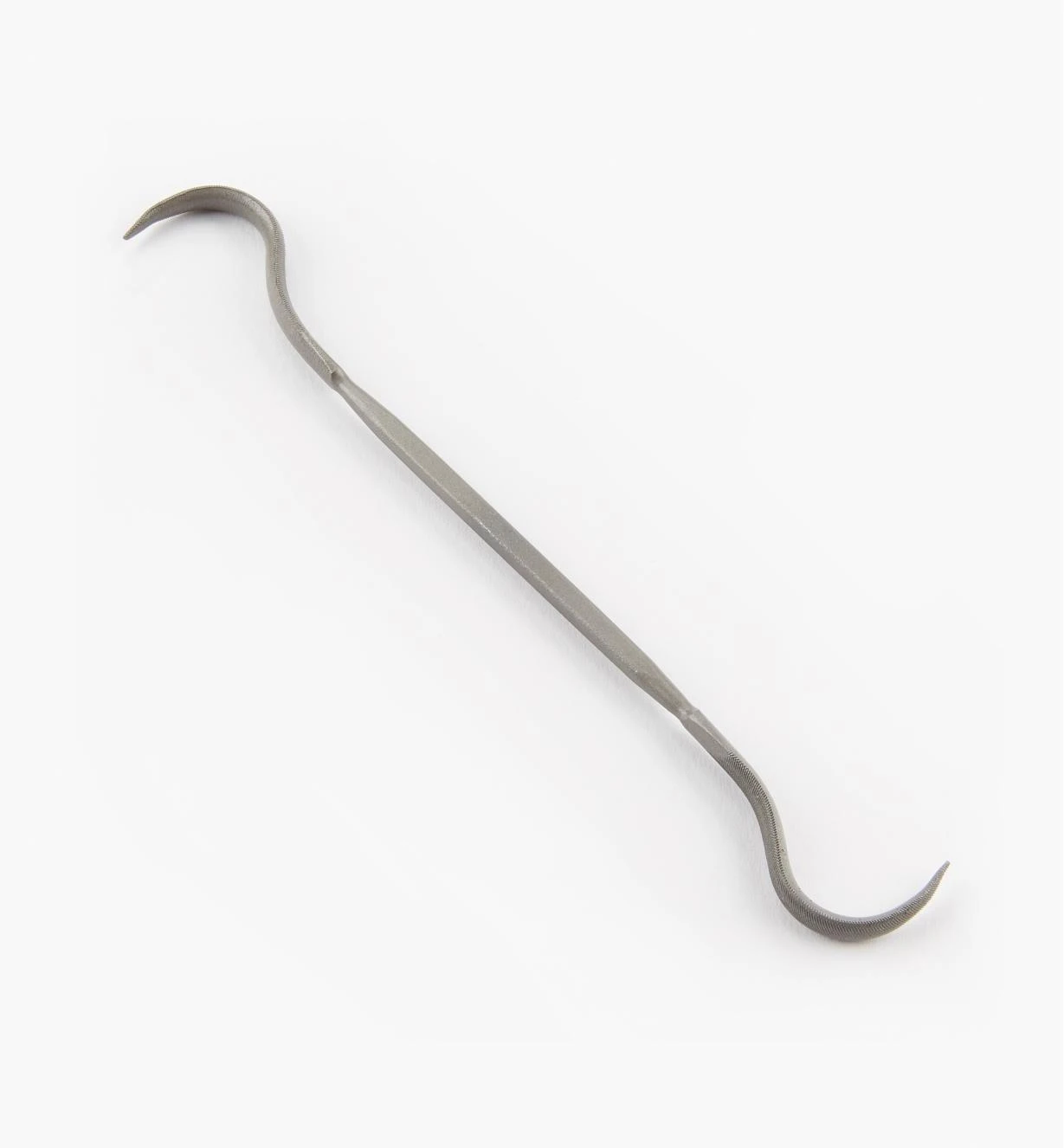 #4 Detail Riffler 1 #4 Detail Riffler