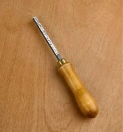 Liogier Mortise Float 7 Liogier Mortise Float -Lee Valley 62W3164 d 2591