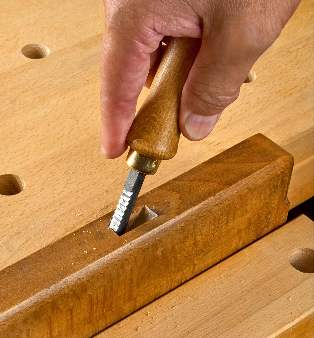 Liogier Mortise Float 2 Liogier Mortise Float - Image 2