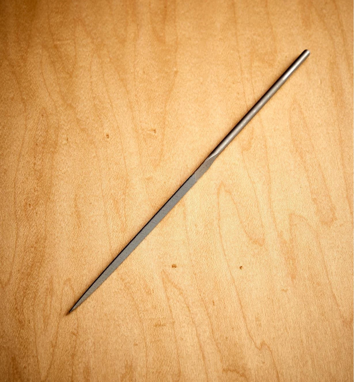 Bahco Needle Saw-Sharpening File 1 Bahco Needle Saw-Sharpening File