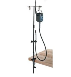 Motor Hanger For Foredom SR Power Carver Kit 9 Motor Hanger For Foredom SR Power Carver Kit -Lee Valley 65681 foredom sr power carver kit i 01 1