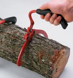 Small Timber Carrier