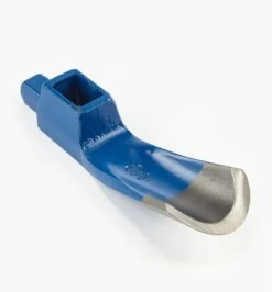 Iltis Oxhead Curved Adze Head