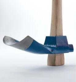 Iltis Oxhead Curved Adze