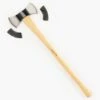 Iltis Double-Bit Axe
