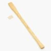 Replacement Handle For Iltis Double-Bit Axe