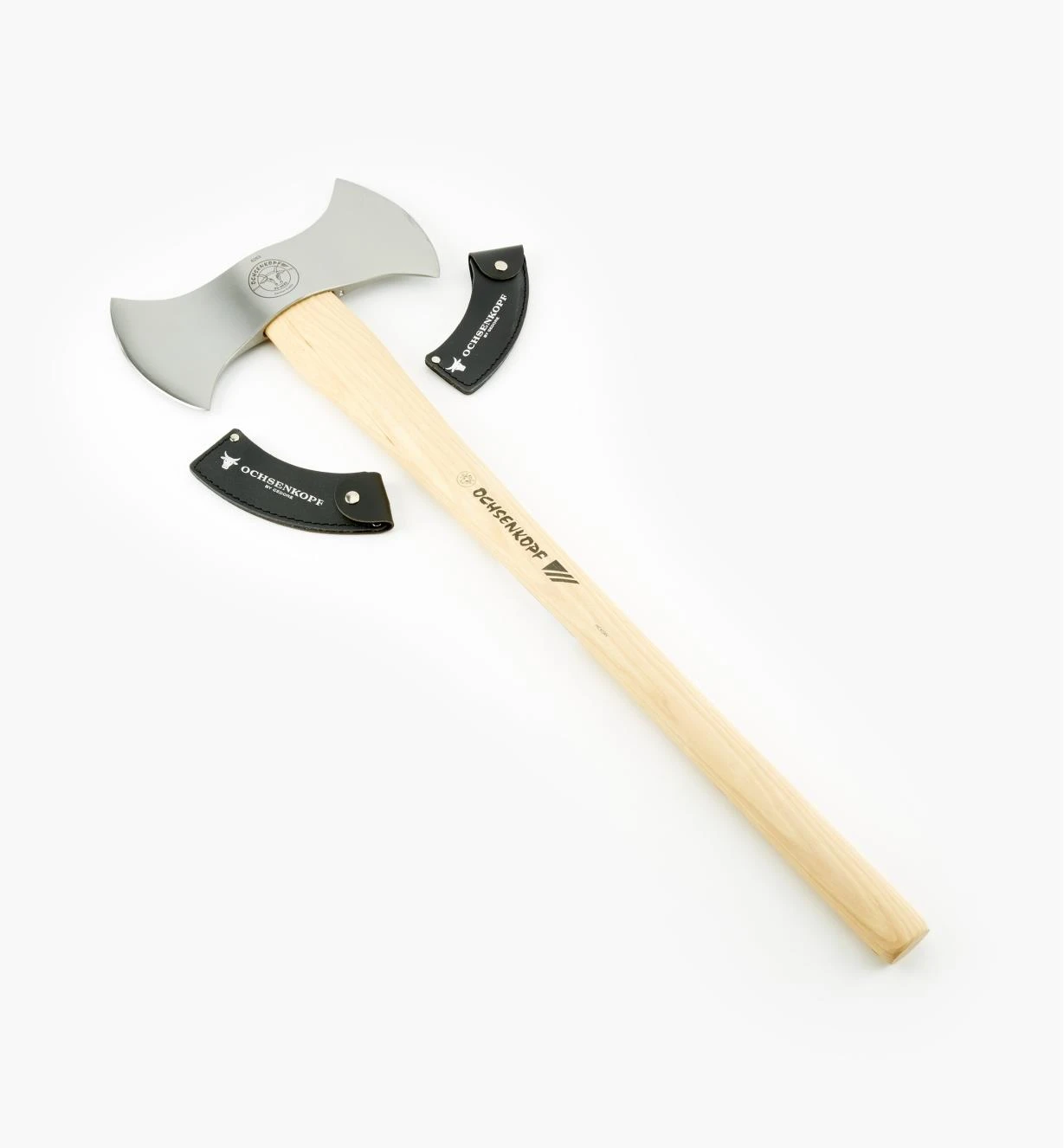 Oxhead Throwing Axe 1 Oxhead Throwing Axe